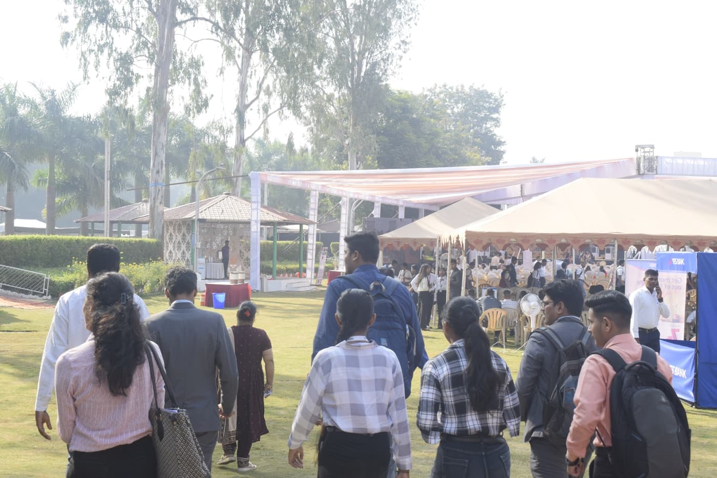 AIMS Institute of Management Studies Pune RSI photo 2